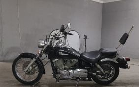 YAMAHA DRAGSTAR 250 VG02J