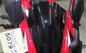 HONDA CBR250RR 2023 MC51