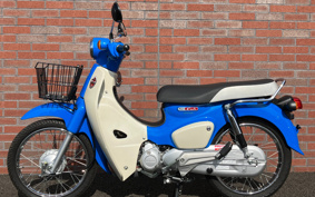 HONDA SUPER CUB110 JA56