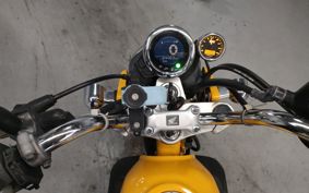 HONDA  MONKEY 125 JB02