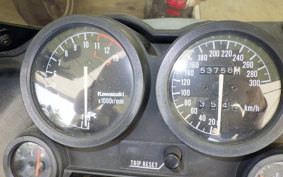 KAWASAKI ZX 10 NINJA 1989 ZXT00B