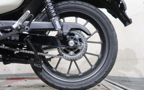 HONDA GB350 2026 NC59