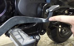 HONDA DAX 125 2024 JB04