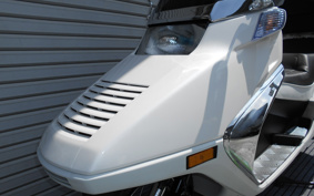 HONDA FUSION MF02