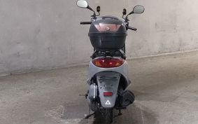 YAMAHA AKUSHI STREET SE53J