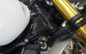 TRIUMPH SCRAMBLER 1200 XE 2021