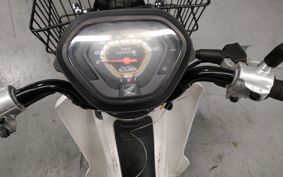 HONDA SUPER CUB50 AA04