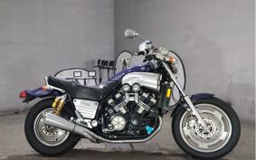 YAMAHA VMAX 2WEE