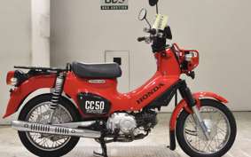 HONDA CROSS CUB 50 1997 AA06