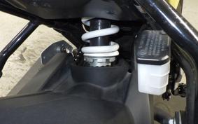 SUZUKI Vストローム250SX 2023 EL11L