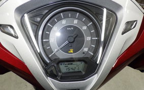 HONDA LEAD 125 1989 JK12