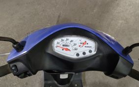 SUZUKI ADDRESS V50 CA44A