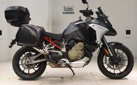 DUCATI MULTISTRADA V4S 2024