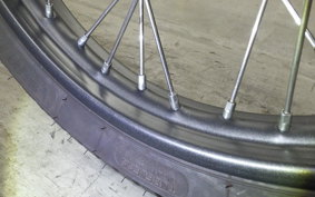 HONDA CT125 HUNTER CUB JA55