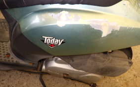 HONDA TODAY AF61