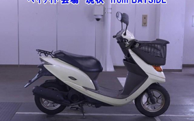 HONDA DIO CHESTER
