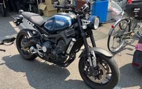 YAMAHA XSR900 2017 RN46J