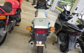 BMW K75 C 1986