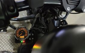 HARLEY XL883N 2009 LE2
