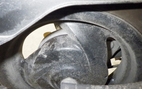 YAMAHA AXIS 125 Z 2008 SED7J