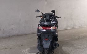 YAMAHA MAJESTY 250 SG20J