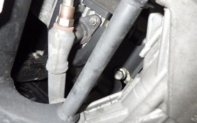 SUZUKI ADDRESS V125 DT11A