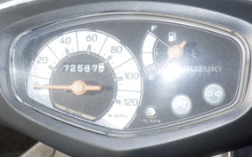 SUZUKI ADDRESS V125 G CF46A