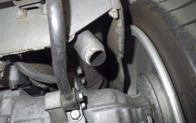 HONDA GYRO X 2025 TD01