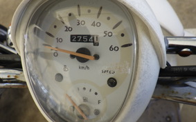 HONDA CREA SCOOPY AF55