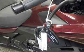 HONDA GL 1800 GOLD WING TOUR DCT 2025 SC79