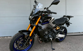YAMAHA MT-09 SP ABS 2024 RN69J