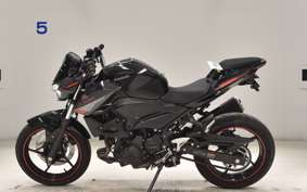 KAWASAKI Z400 Gen.2 2024 EX400L