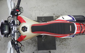 HONDA CRF250L 2009 MD38