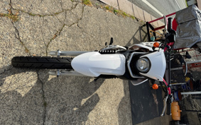 YAMAHA SEROW 250 DG17J