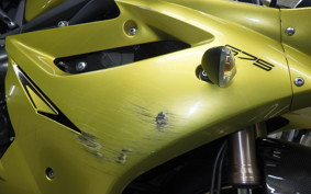 TRIUMPH DAYTONA 675 2013