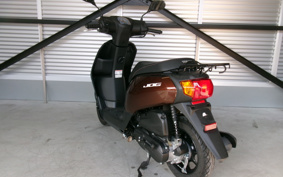 YAMAHA JOG AY01