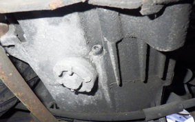 YAMAHA CYGNUS 125 D 4TG