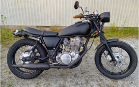 YAMAHA SR400 1996 1JR
