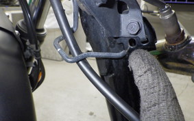 HONDA GB350 2024 NC59