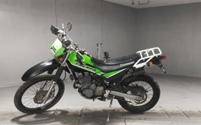 KAWASAKI SUPER SHERPA KL250G