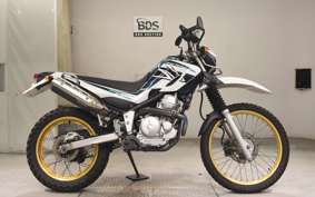 YAMAHA SEROW 250 Gen.2 1992 DG17J