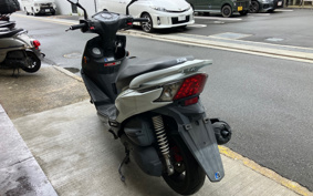 SYM NEW  FIGHTER 150ZR