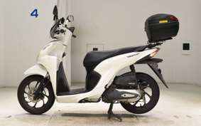 HONDA DIO 110 JK03