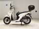 Фото Honda DIO 110 с японского аукциона