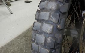 KAWASAKI SUPER SHERPA KL250G