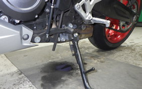 SUZUKI GSX-8R 2024 EM1AA