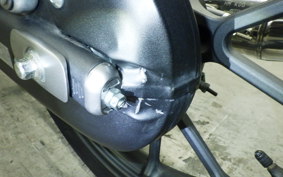 HONDA C125 SUPER CUB 2022 JA71