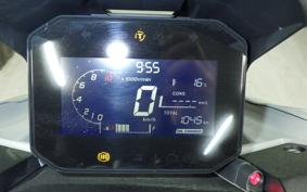 HONDA ADV160 2019 KF54