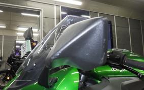 KAWASAKI NINJA 1000 A 2020 ZXT00W