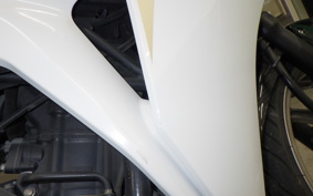 HONDA CBR250R GEN 3 2020 MC41